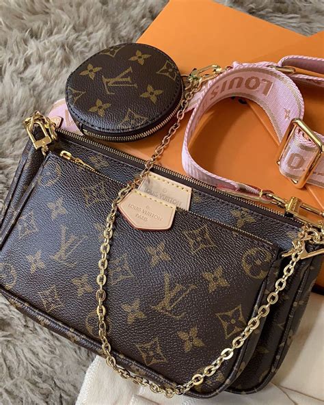 lv bag accessories|louis vuitton accessories for women.